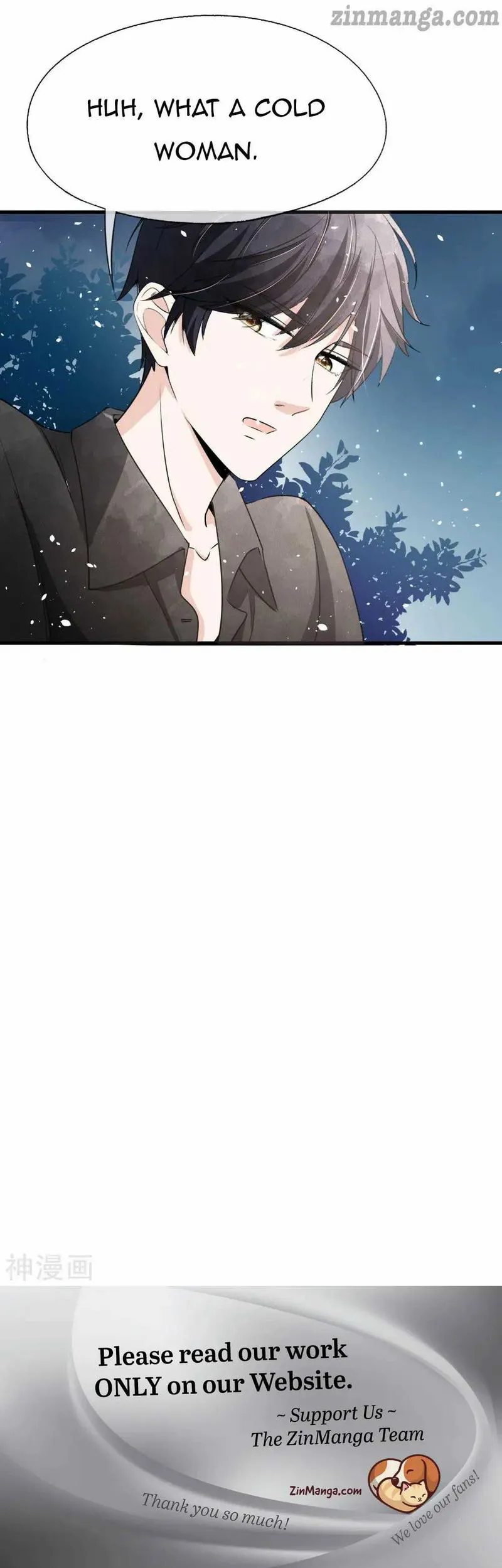 Cold-hearted wife – it is not easy to bully her Chapter 55 Online - página 35