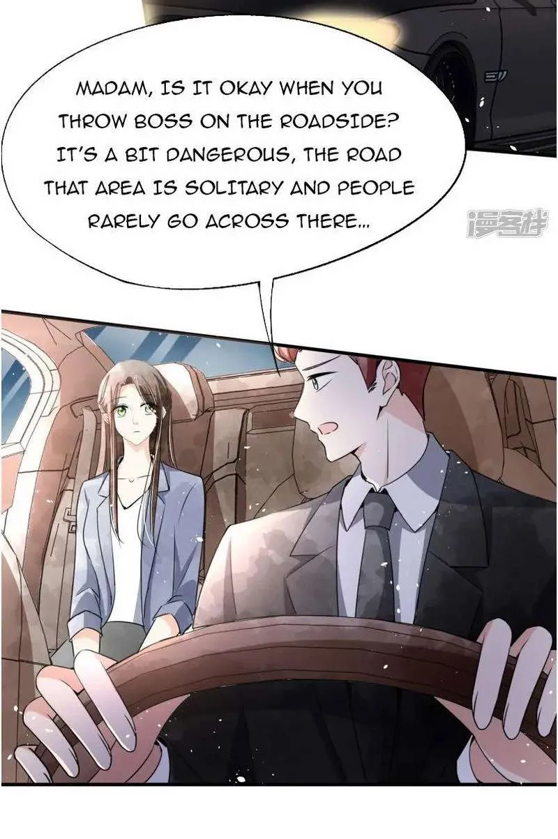 Cold-hearted wife – it is not easy to bully her Chapter 56 Online - página 3