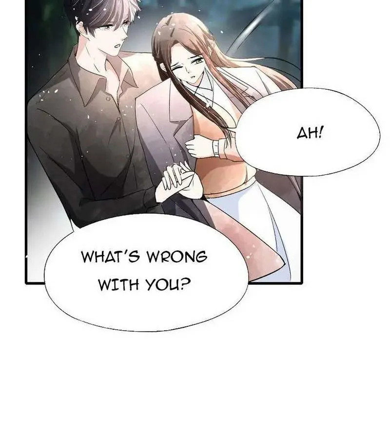 Cold-hearted wife – it is not easy to bully her Chapter 56 Online - página 36
