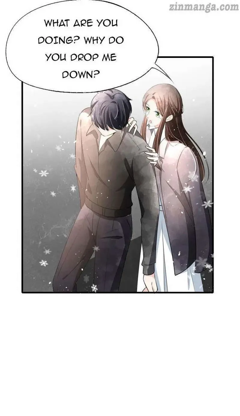 Cold-hearted wife – it is not easy to bully her Chapter 56 Online - página 46