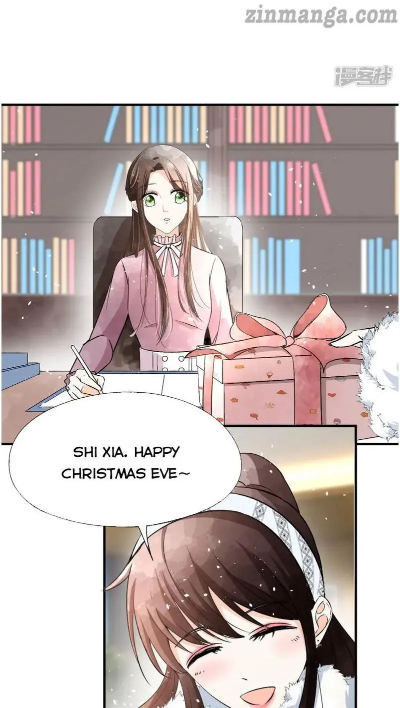 Cold-hearted wife – it is not easy to bully her Chapter 60 Online - página 6