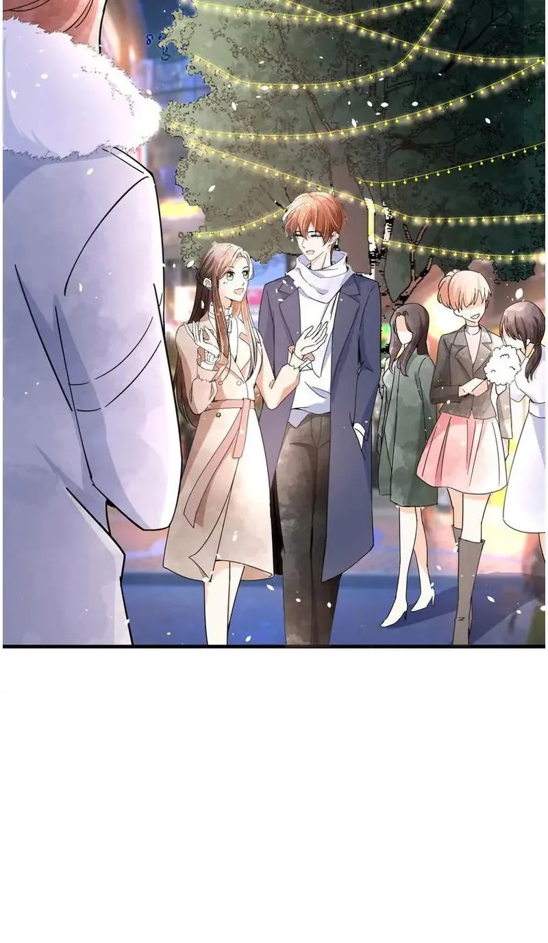 Cold-hearted wife – it is not easy to bully her Chapter 60 Online - página 28