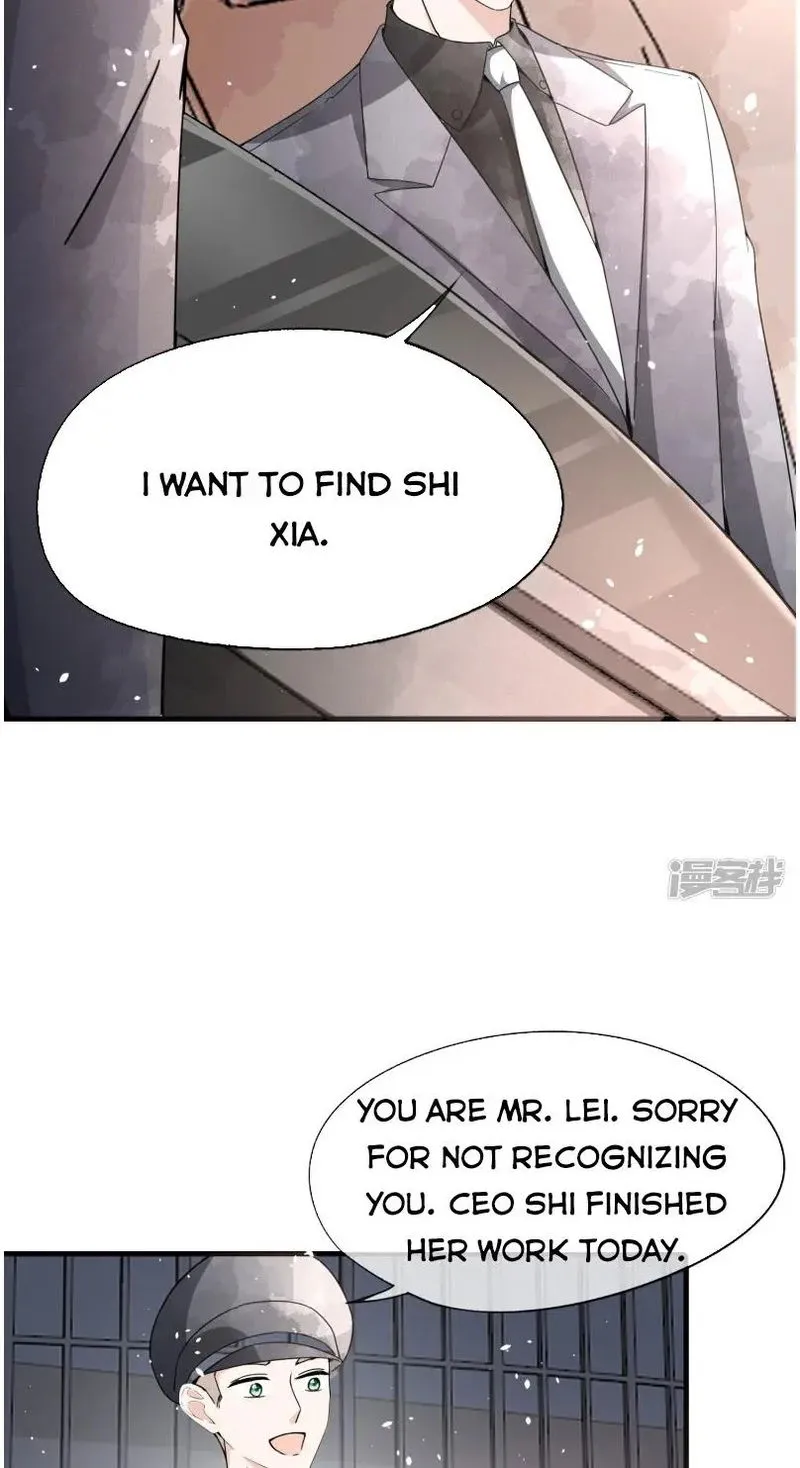 Cold-hearted wife – it is not easy to bully her Chapter 60 Online - página 34