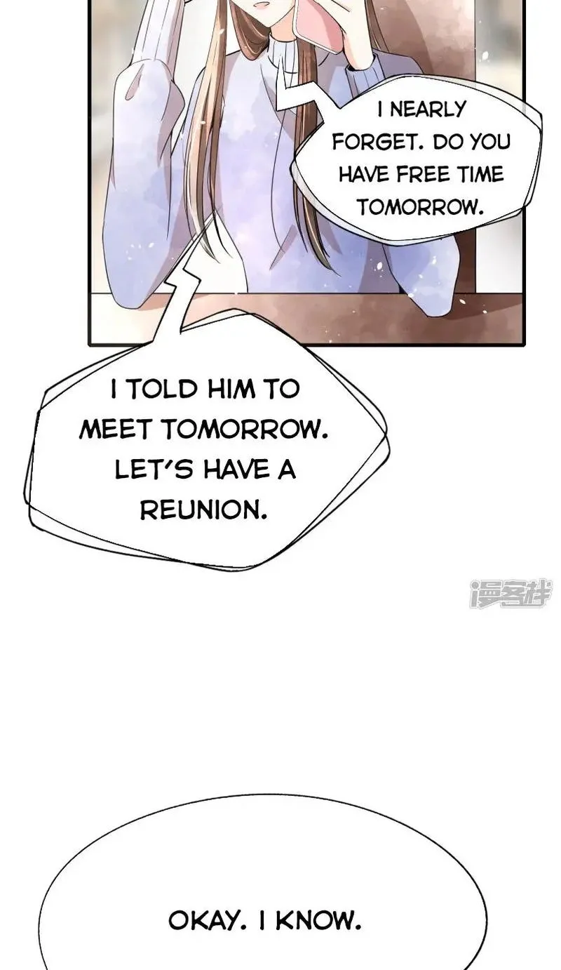 Cold-hearted wife – it is not easy to bully her Chapter 62 Online - página 8