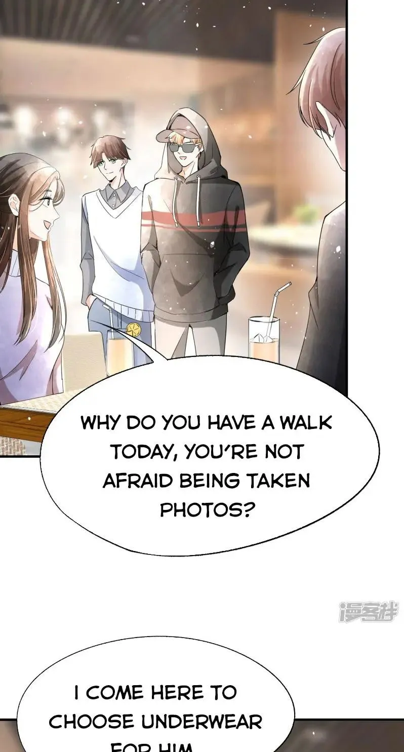 Cold-hearted wife – it is not easy to bully her Chapter 62 Online - página 21