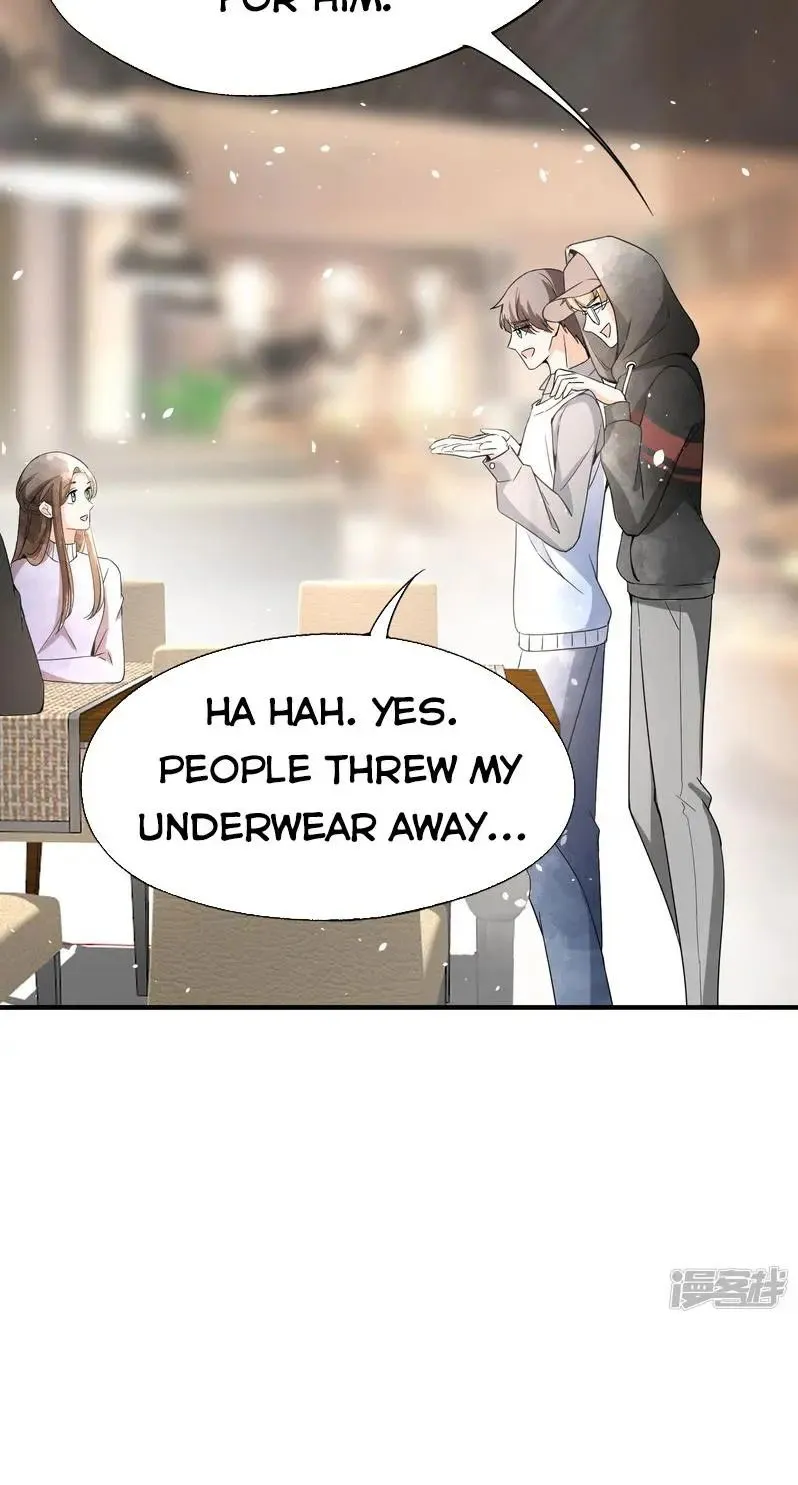 Cold-hearted wife – it is not easy to bully her Chapter 62 Online - página 22