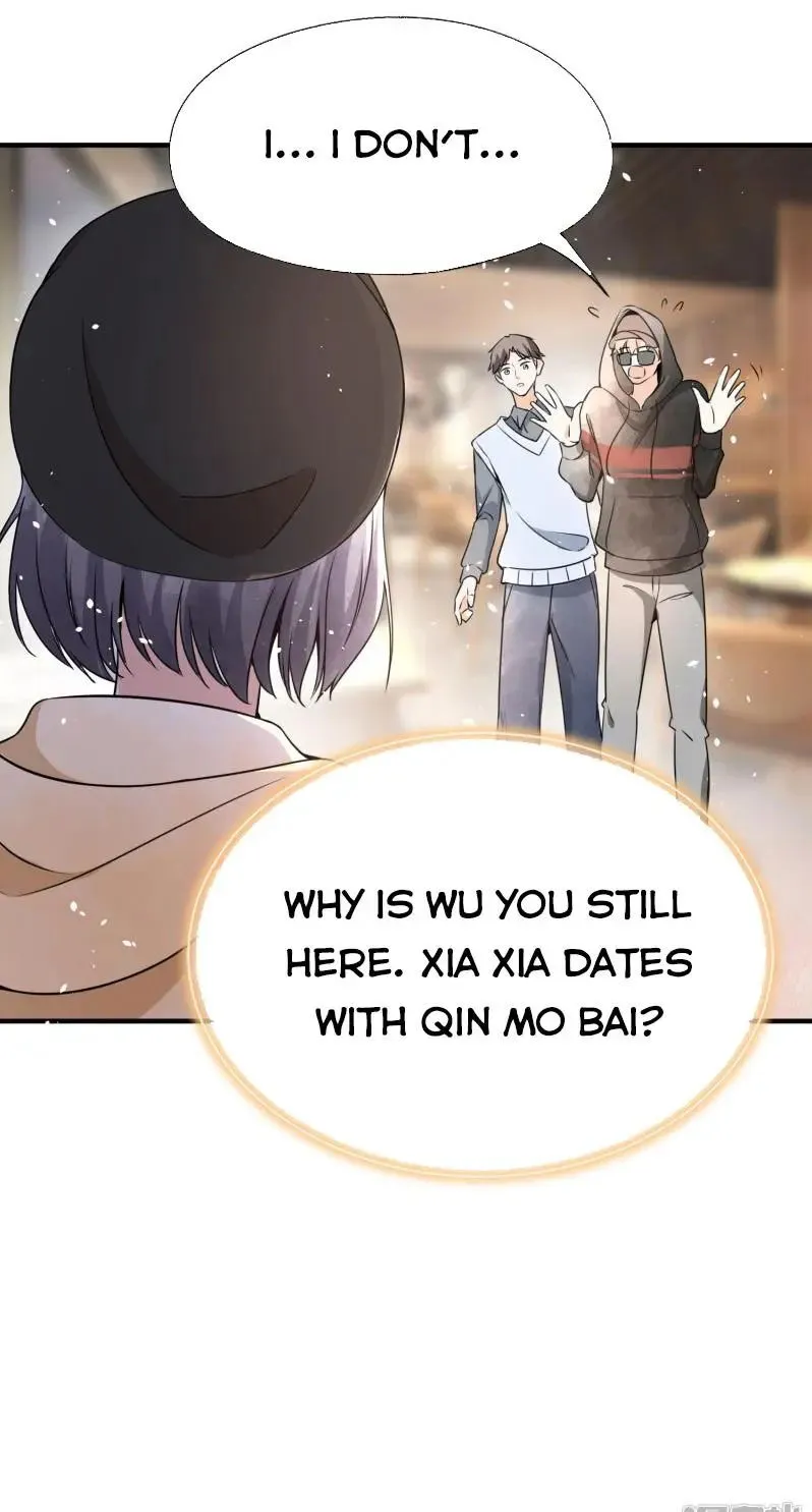 Cold-hearted wife – it is not easy to bully her Chapter 62 Online - página 25
