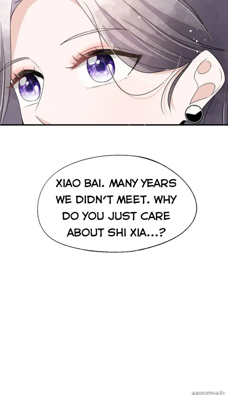 Cold-hearted wife – it is not easy to bully her Chapter 62 Online - página 33