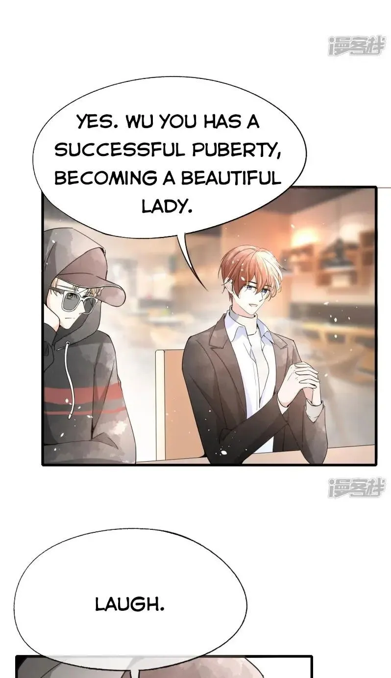 Cold-hearted wife – it is not easy to bully her Chapter 62 Online - página 35