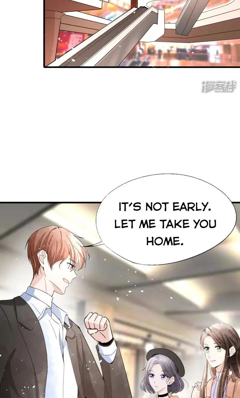 Cold-hearted wife – it is not easy to bully her Chapter 63 Online - página 3