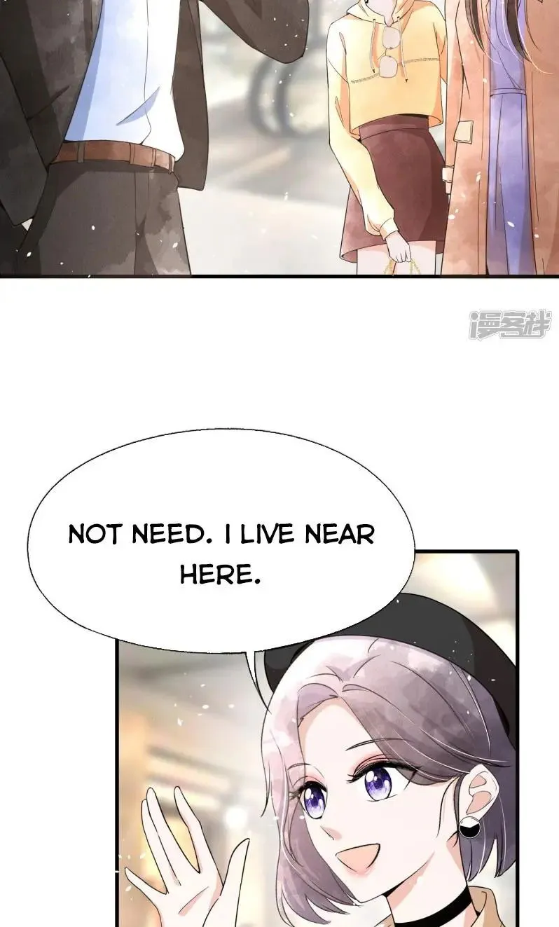 Cold-hearted wife – it is not easy to bully her Chapter 63 Online - página 4