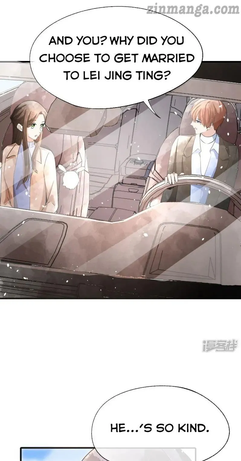 Cold-hearted wife – it is not easy to bully her Chapter 63 Online - página 11