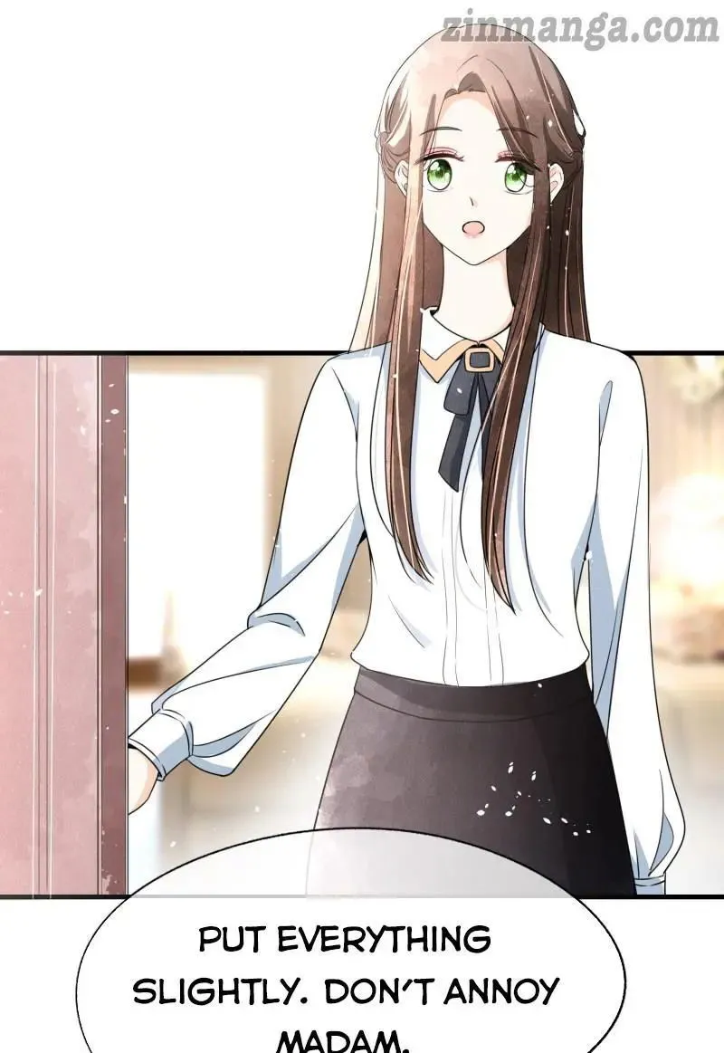 Cold-hearted wife – it is not easy to bully her Chapter 63 Online - página 22