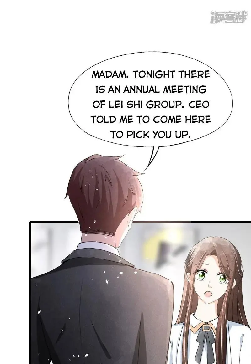 Cold-hearted wife – it is not easy to bully her Chapter 63 Online - página 25