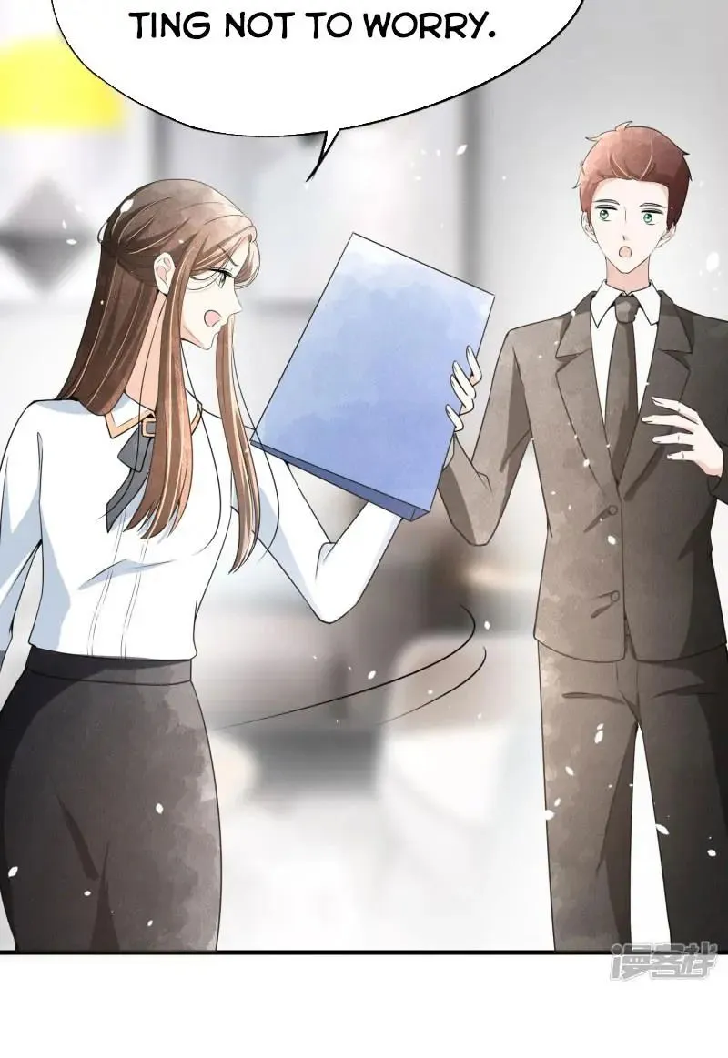 Cold-hearted wife – it is not easy to bully her Chapter 63 Online - página 30