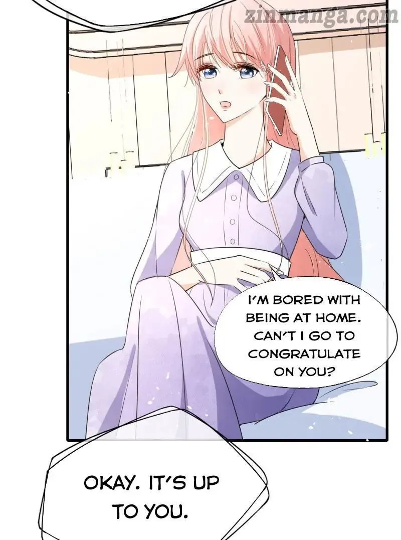Cold-hearted wife – it is not easy to bully her Chapter 63 Online - página 34