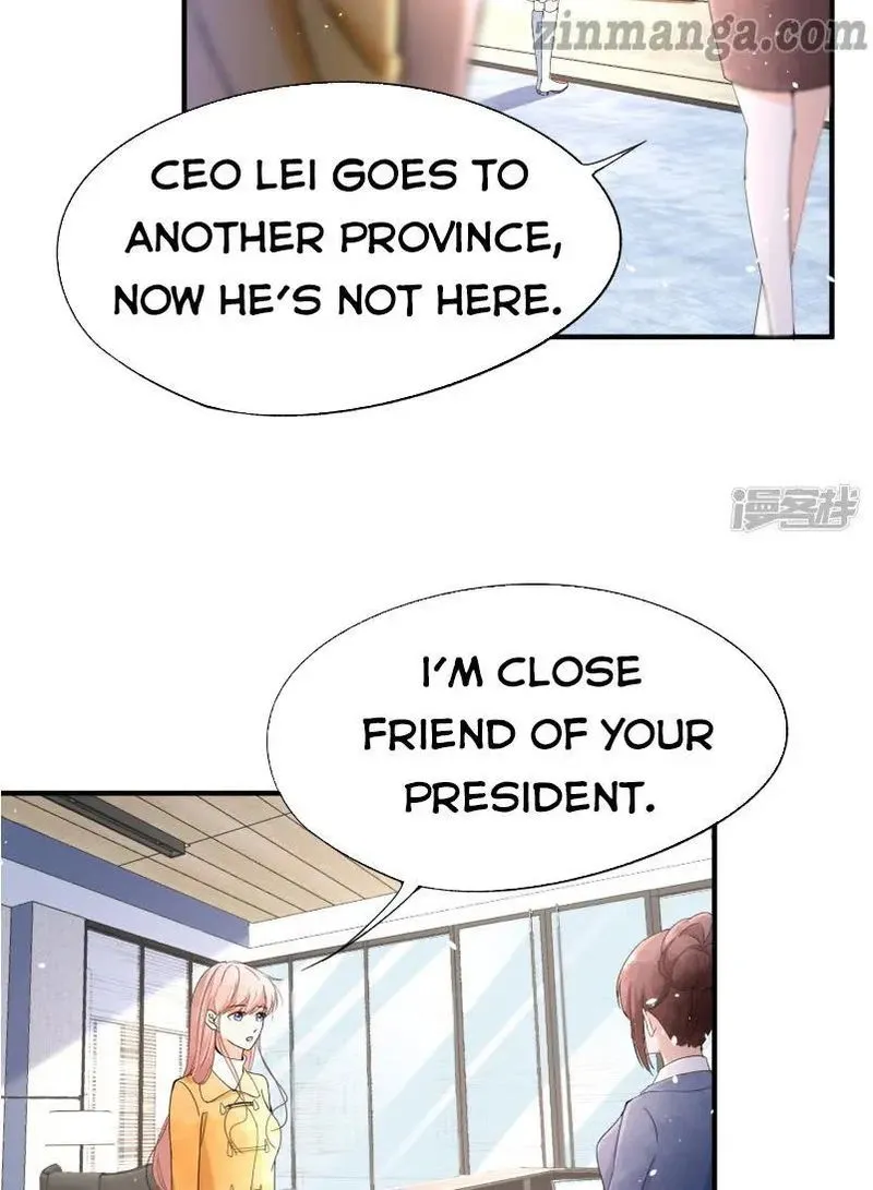 Cold-hearted wife – it is not easy to bully her Chapter 66 Online - página 4