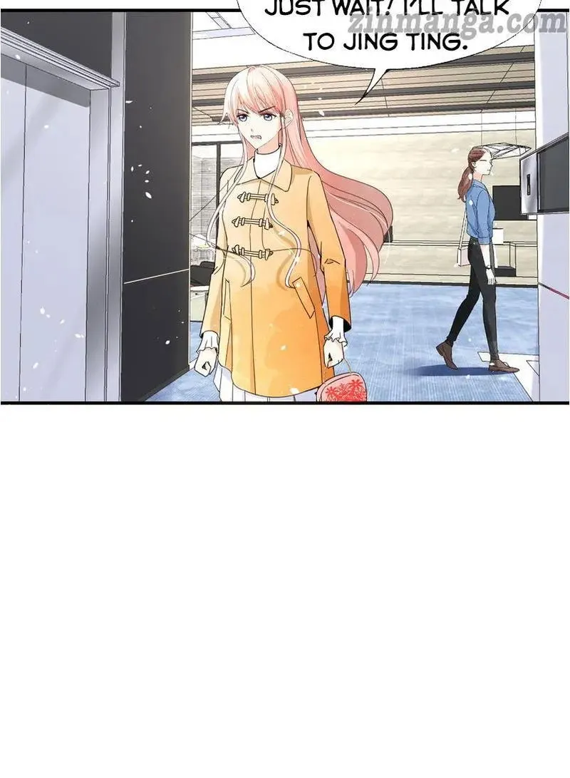 Cold-hearted wife – it is not easy to bully her Chapter 66 Online - página 6
