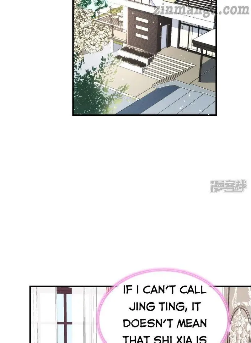 Cold-hearted wife – it is not easy to bully her Chapter 66 Online - página 8