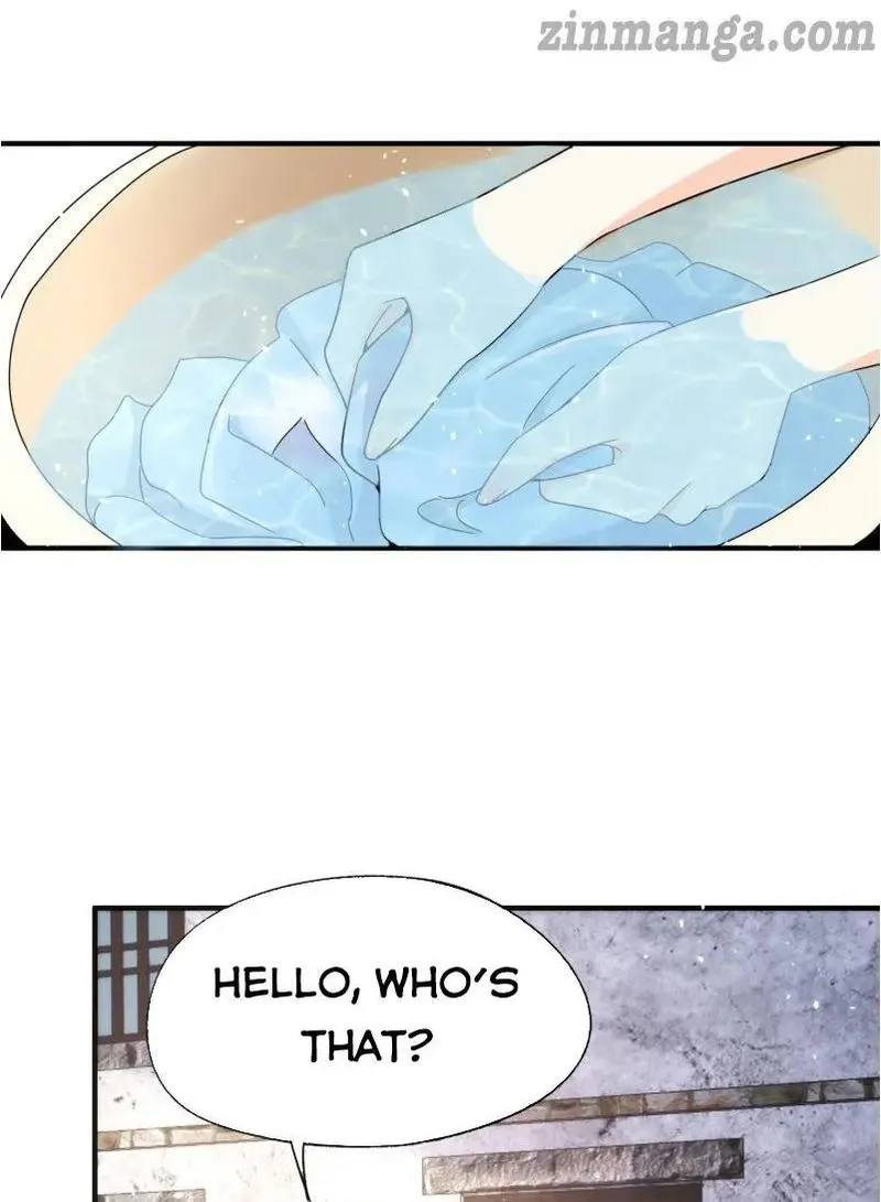 Cold-hearted wife – it is not easy to bully her Chapter 66 Online - página 10