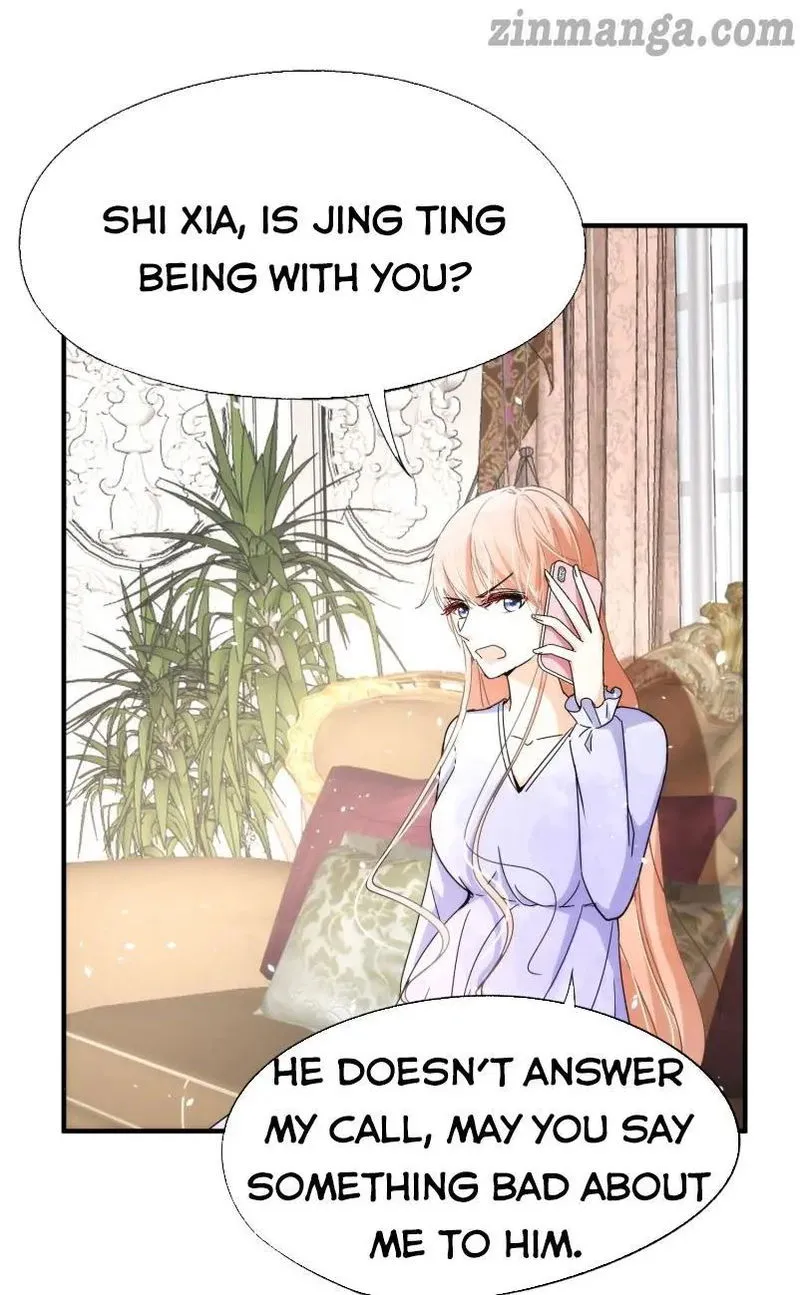Cold-hearted wife – it is not easy to bully her Chapter 66 Online - página 13