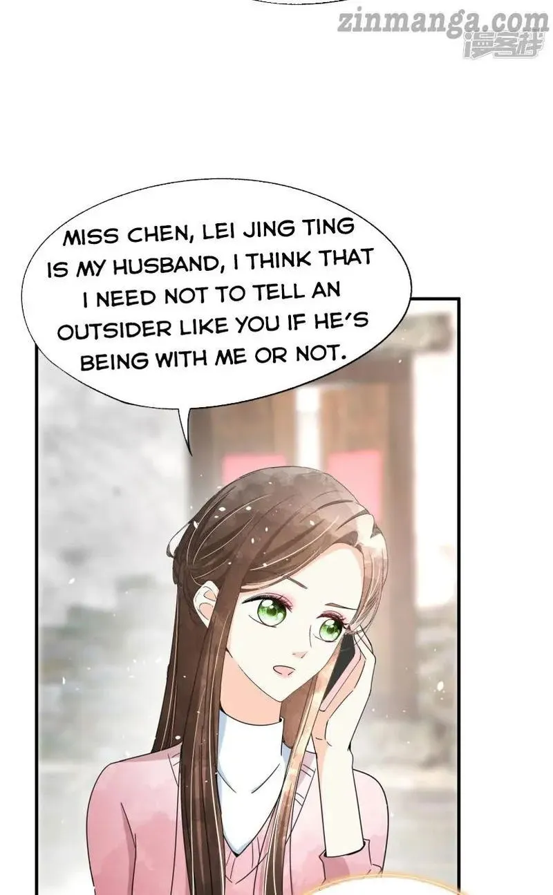 Cold-hearted wife – it is not easy to bully her Chapter 66 Online - página 14