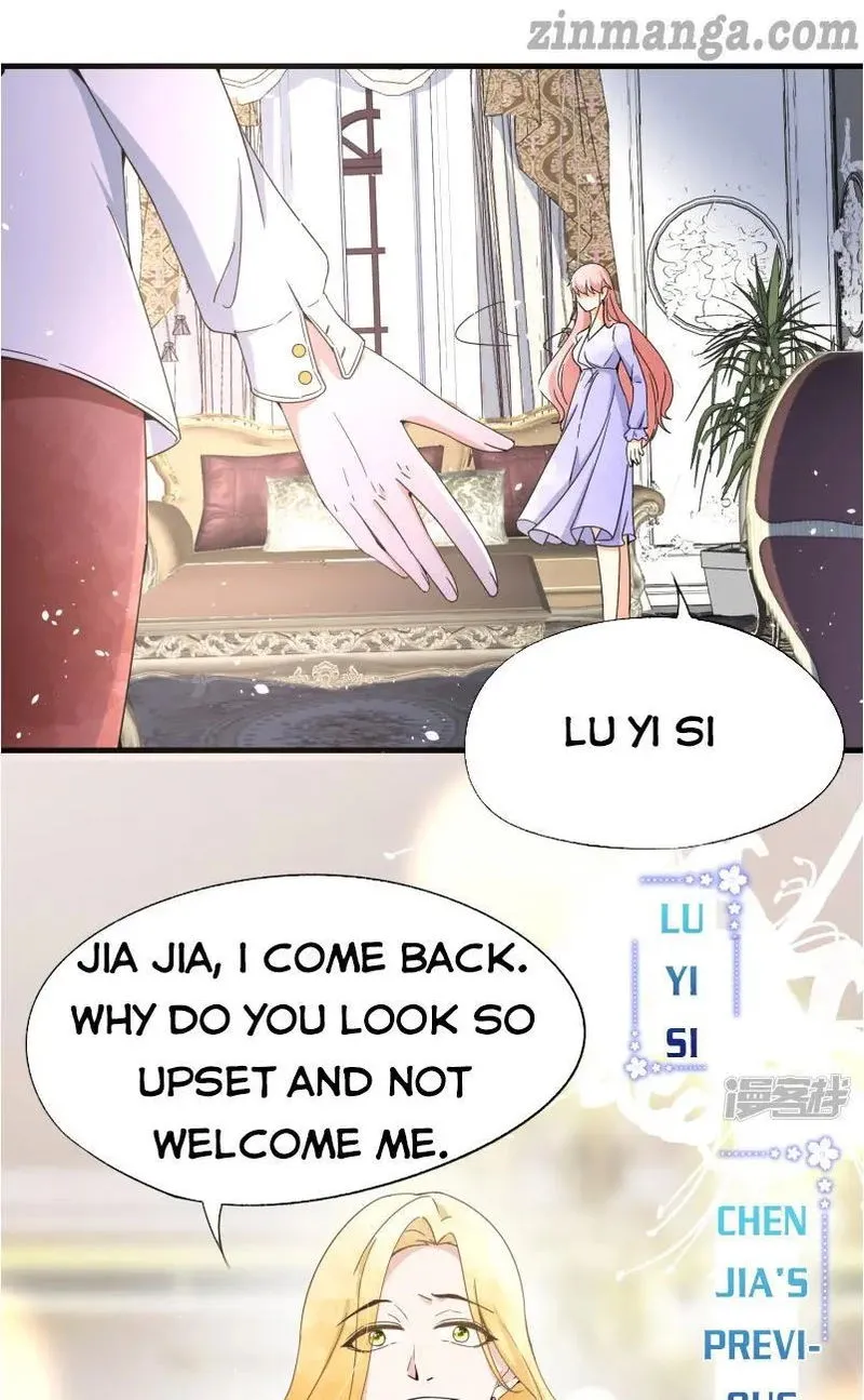 Cold-hearted wife – it is not easy to bully her Chapter 66 Online - página 19