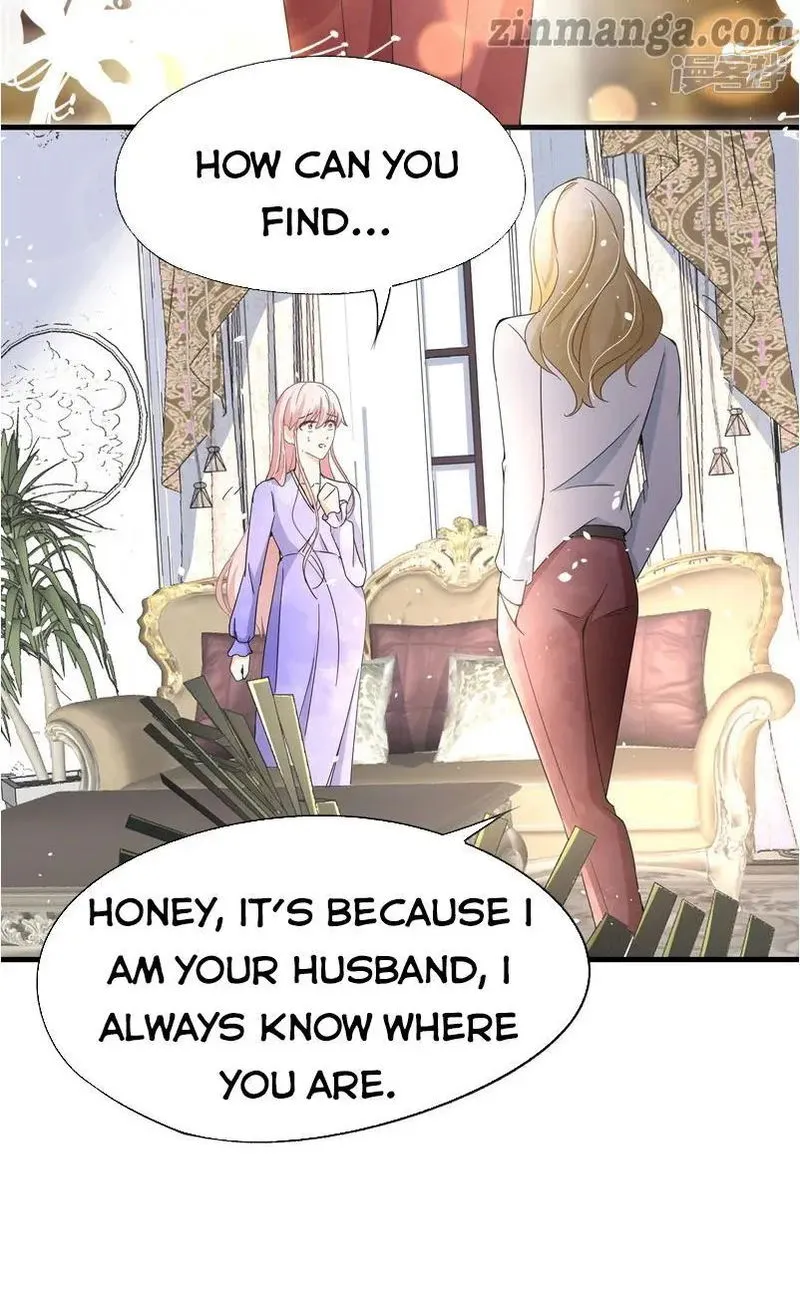 Cold-hearted wife – it is not easy to bully her Chapter 66 Online - página 21