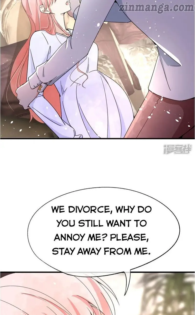 Cold-hearted wife – it is not easy to bully her Chapter 66 Online - página 24