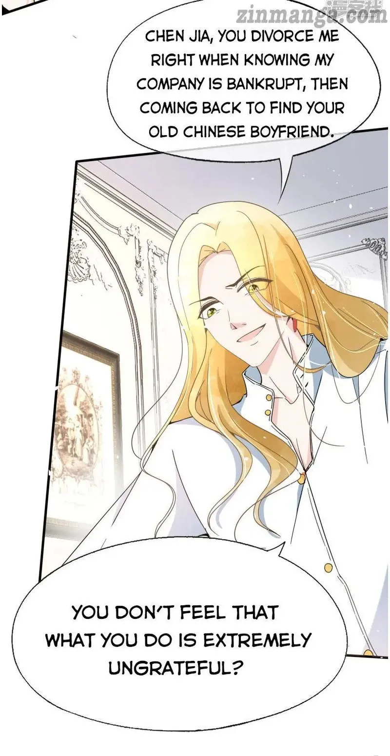 Cold-hearted wife – it is not easy to bully her Chapter 66 Online - página 26