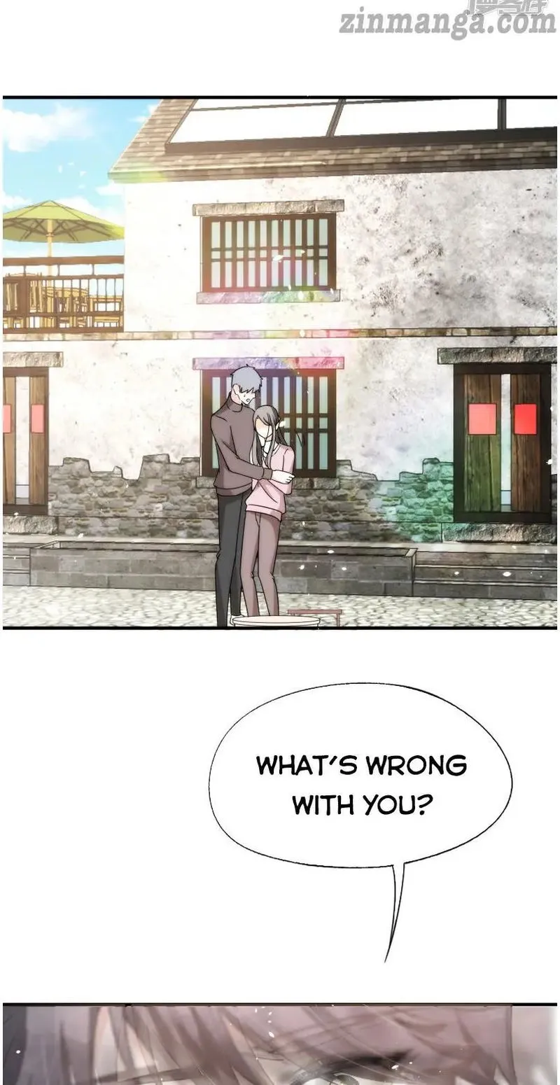 Cold-hearted wife – it is not easy to bully her Chapter 66 Online - página 35