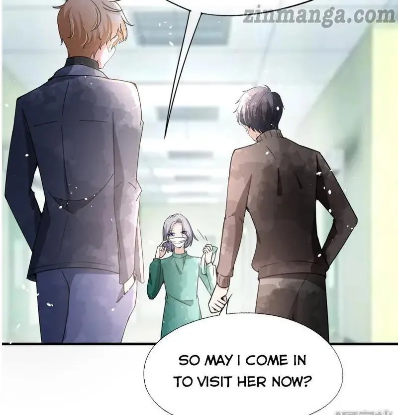 Cold-hearted wife – it is not easy to bully her Chapter 68 Online - página 4
