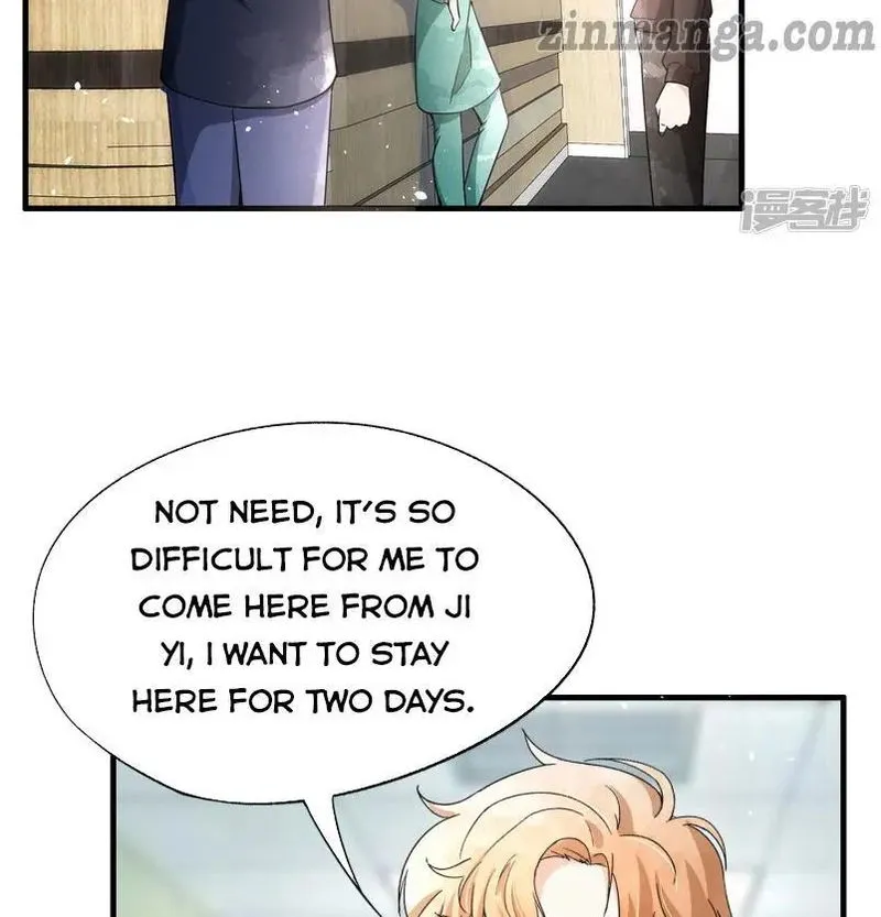 Cold-hearted wife – it is not easy to bully her Chapter 68 Online - página 7