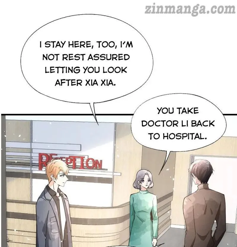 Cold-hearted wife – it is not easy to bully her Chapter 68 Online - página 9