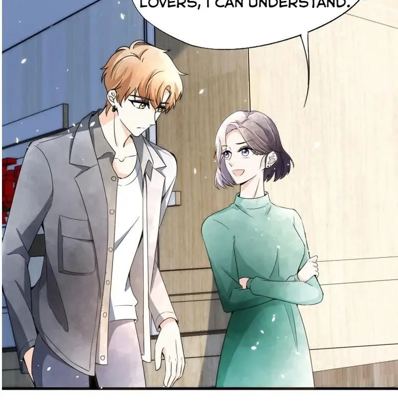Cold-hearted wife – it is not easy to bully her Chapter 68 Online - página 11