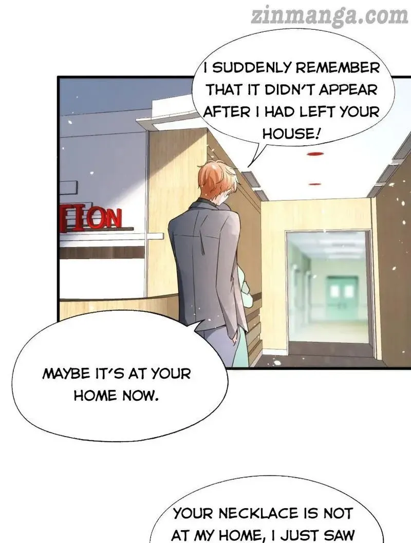Cold-hearted wife – it is not easy to bully her Chapter 68 Online - página 18