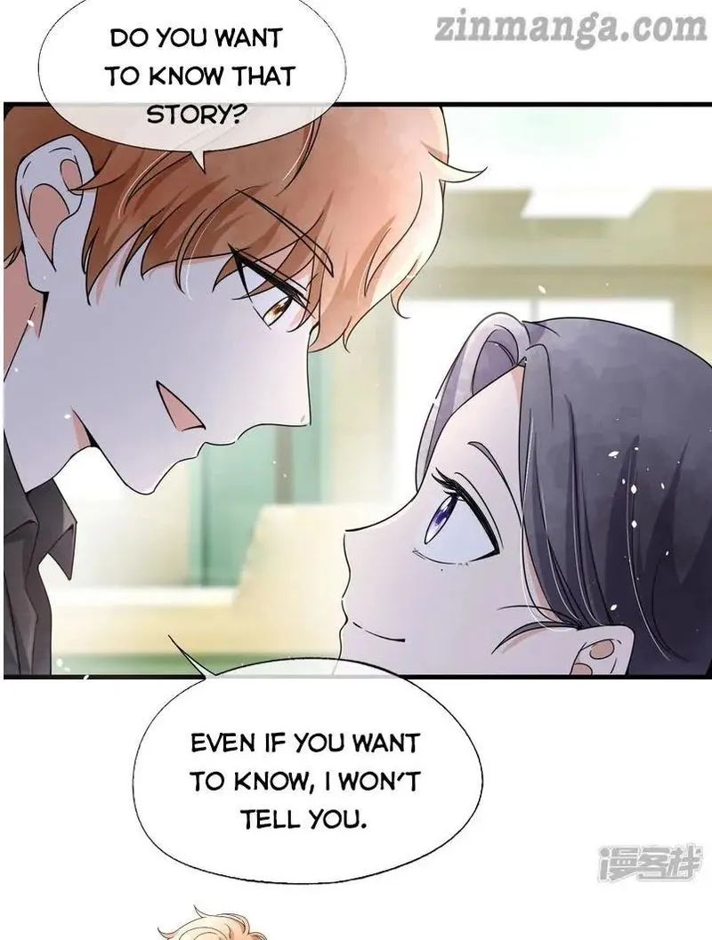 Cold-hearted wife – it is not easy to bully her Chapter 68 Online - página 22