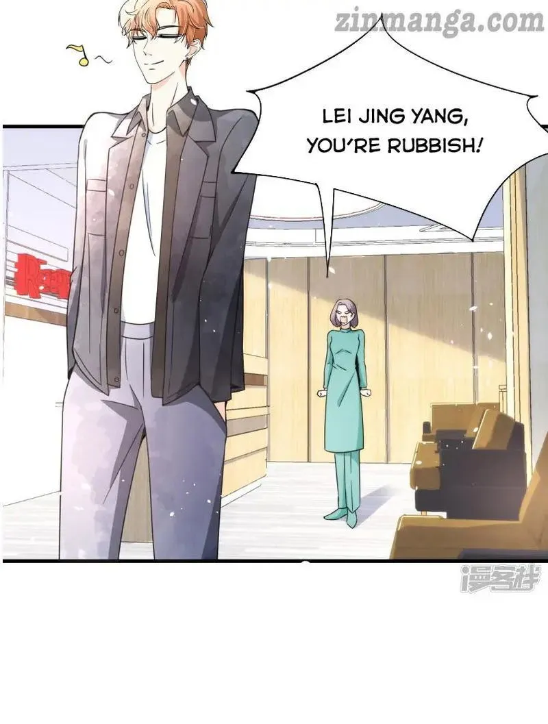 Cold-hearted wife – it is not easy to bully her Chapter 68 Online - página 23