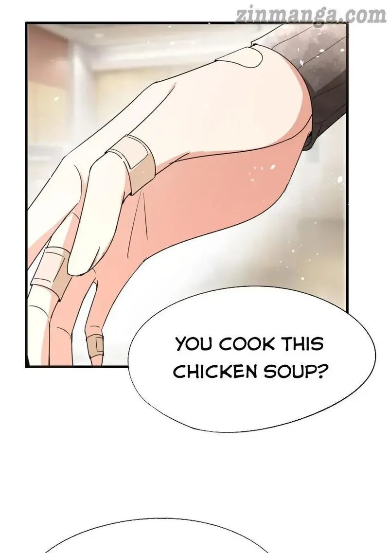 Cold-hearted wife – it is not easy to bully her Chapter 68 Online - página 37