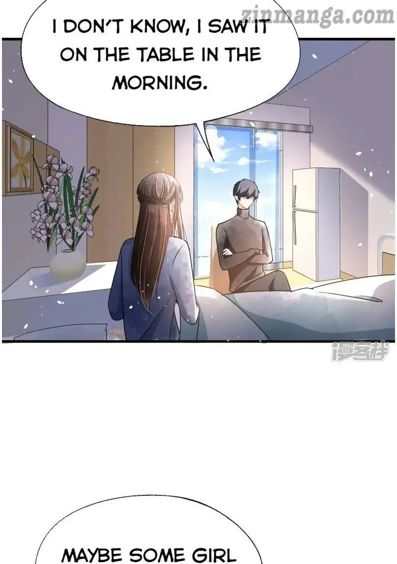 Cold-hearted wife – it is not easy to bully her Chapter 68 Online - página 38