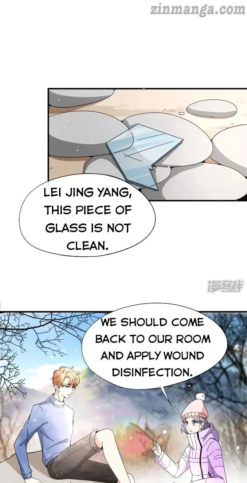 Cold-hearted wife – it is not easy to bully her Chapter 70 Online - página 2