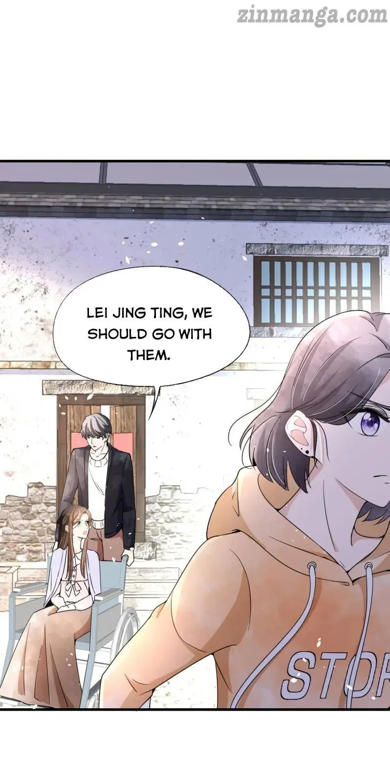 Cold-hearted wife – it is not easy to bully her Chapter 70 Online - página 10