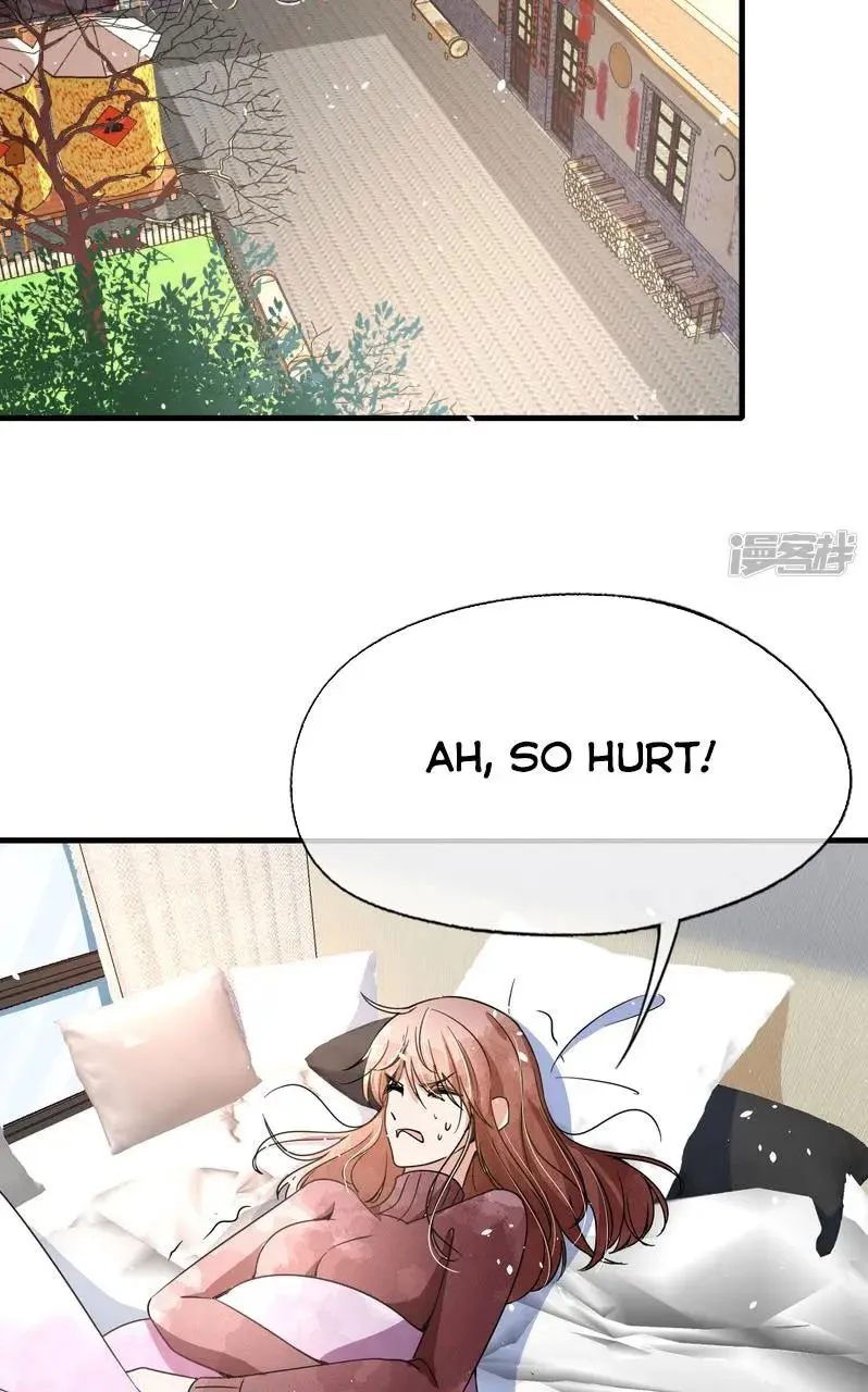 Cold-hearted wife – it is not easy to bully her Chapter 70 Online - página 14
