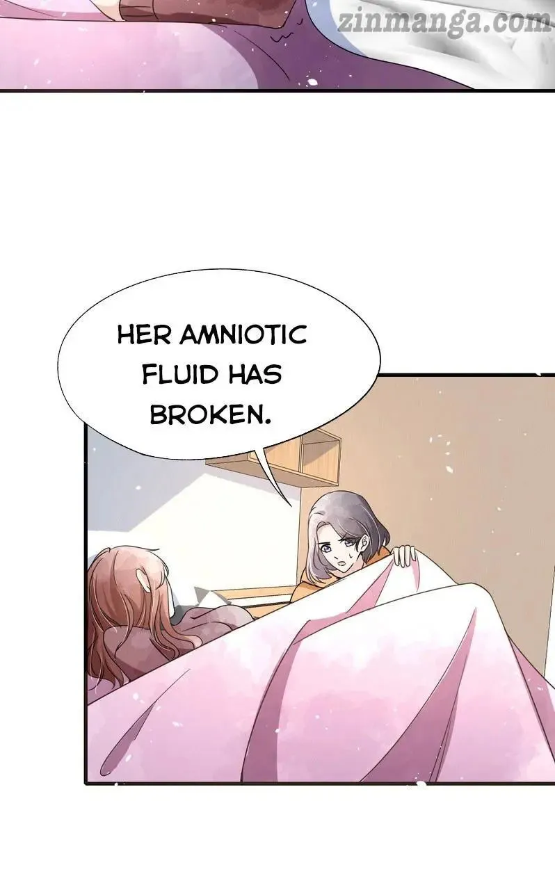Cold-hearted wife – it is not easy to bully her Chapter 70 Online - página 15