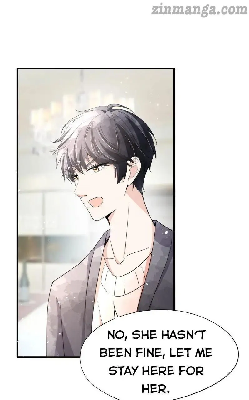 Cold-hearted wife – it is not easy to bully her Chapter 70 Online - página 18