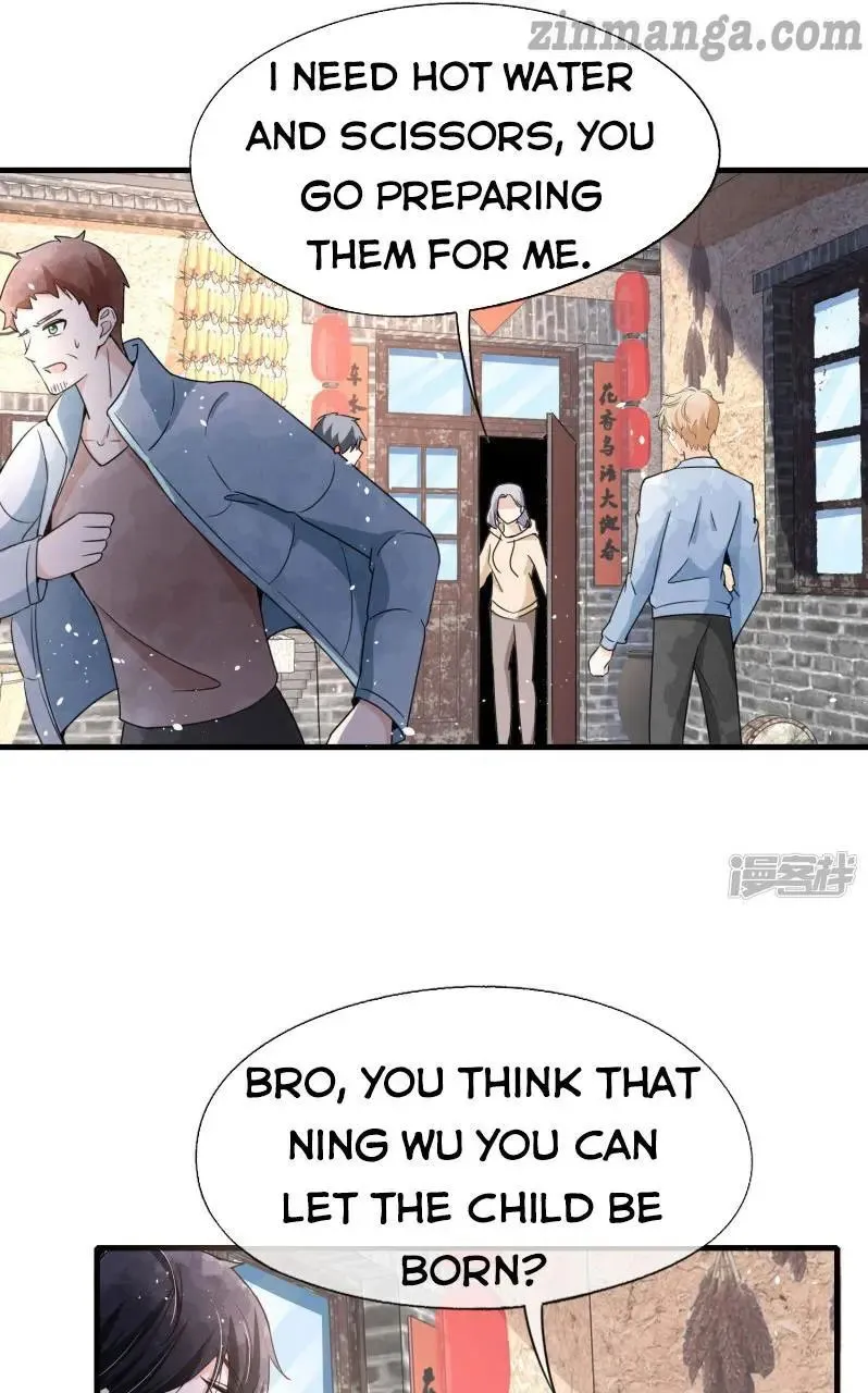 Cold-hearted wife – it is not easy to bully her Chapter 70 Online - página 20
