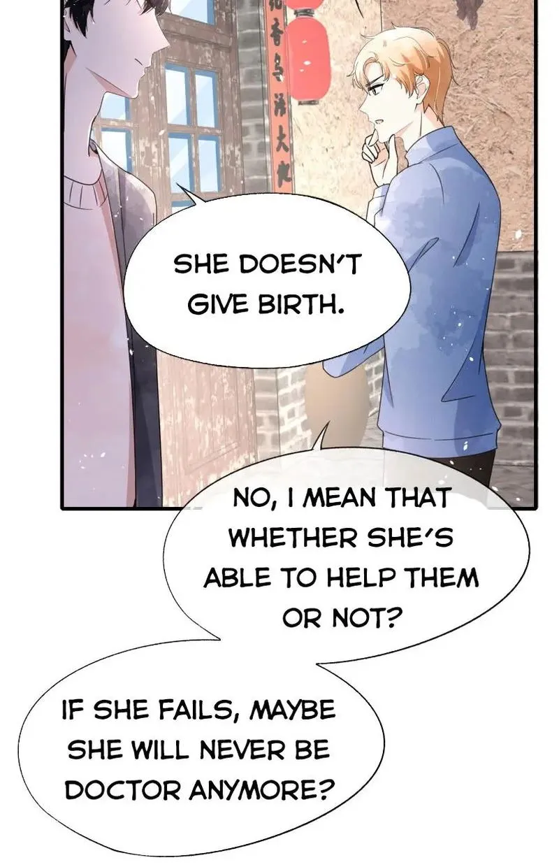 Cold-hearted wife – it is not easy to bully her Chapter 70 Online - página 21