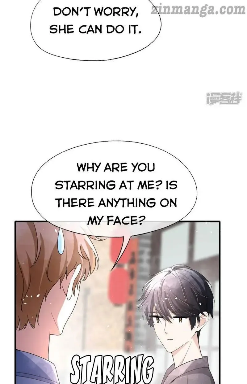 Cold-hearted wife – it is not easy to bully her Chapter 70 Online - página 23