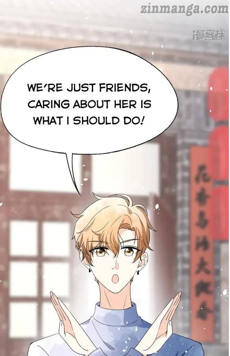 Cold-hearted wife – it is not easy to bully her Chapter 70 Online - página 25