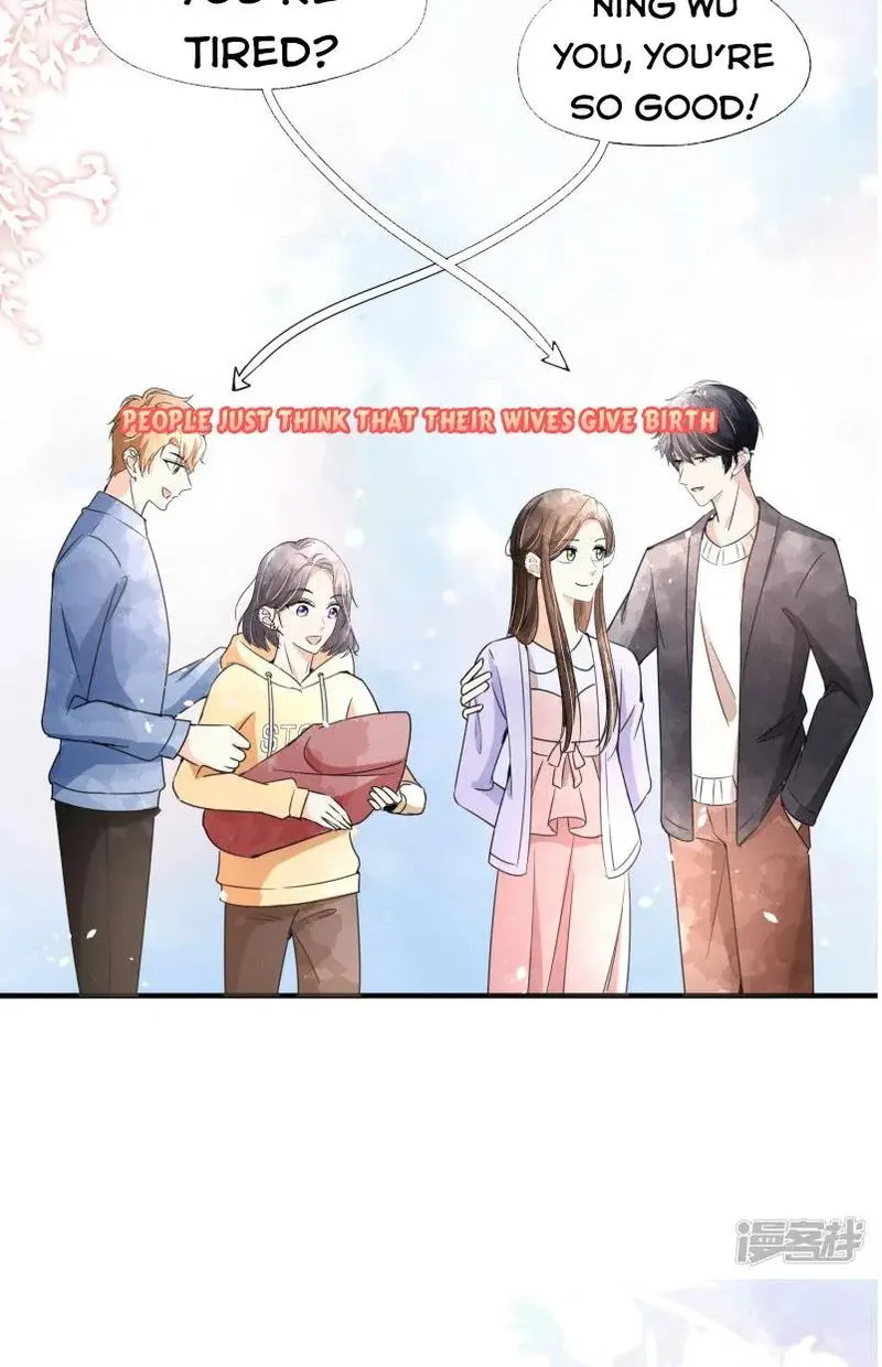 Cold-hearted wife – it is not easy to bully her Chapter 70 Online - página 29